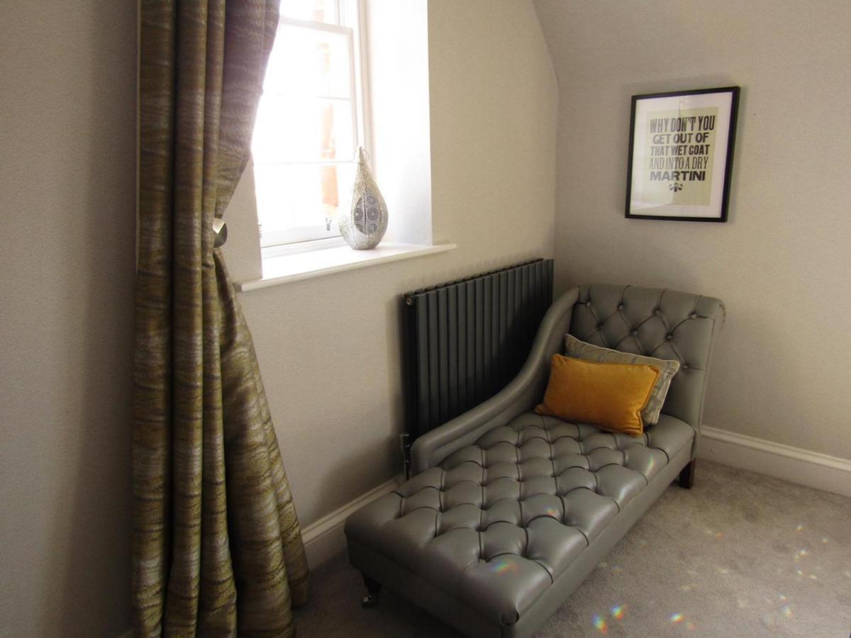The Craigie Hotel Penicuik Kültér fotó