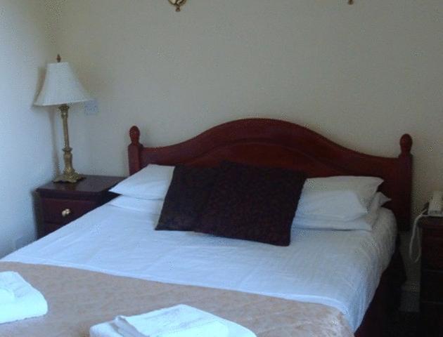The Craigie Hotel Penicuik Szoba fotó